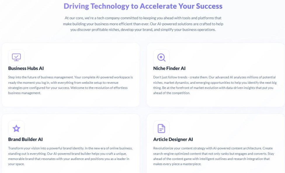Canada Affiliate Guide Driving Technology for Success