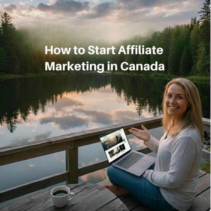 affiliate marketing in canada